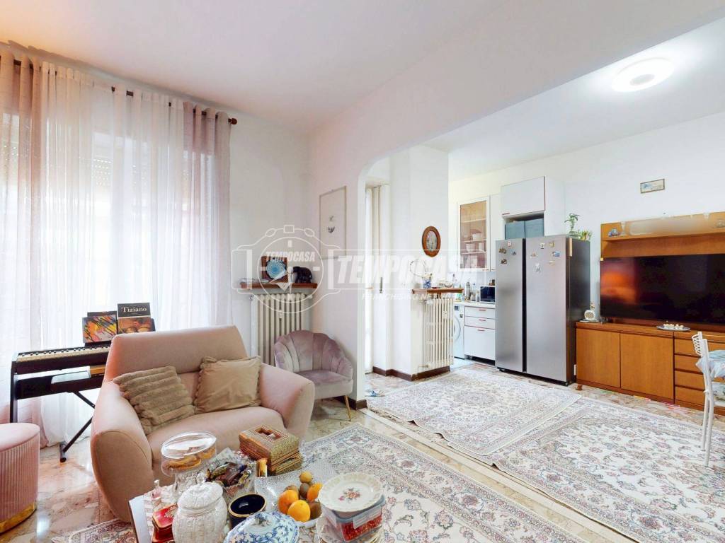 appartamento in vendita a Torino in zona San Salvario