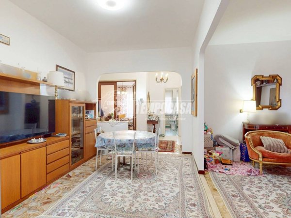 appartamento in vendita a Torino in zona San Salvario