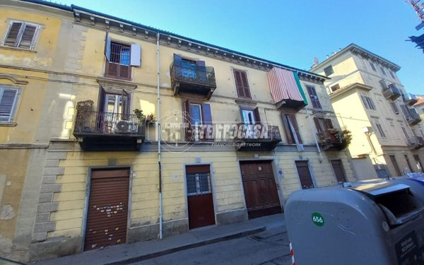 appartamento in vendita a Torino in zona Barriera di Milano