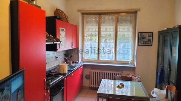 appartamento in vendita a Torino in zona Filadelfia