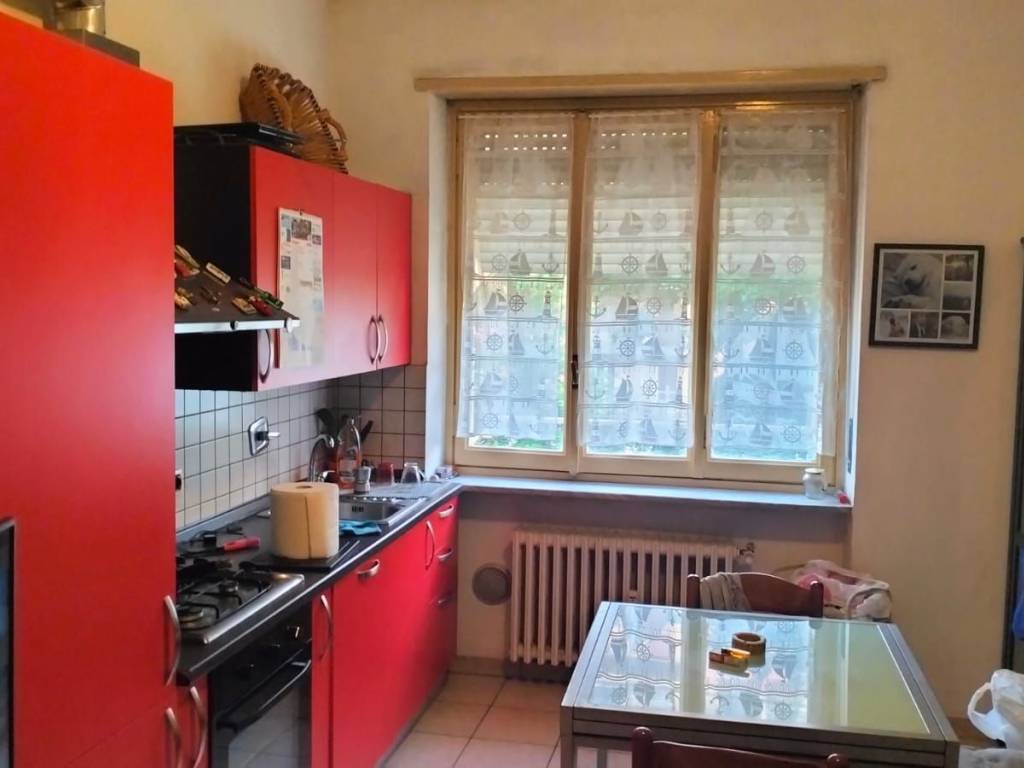 appartamento in vendita a Torino in zona Filadelfia
