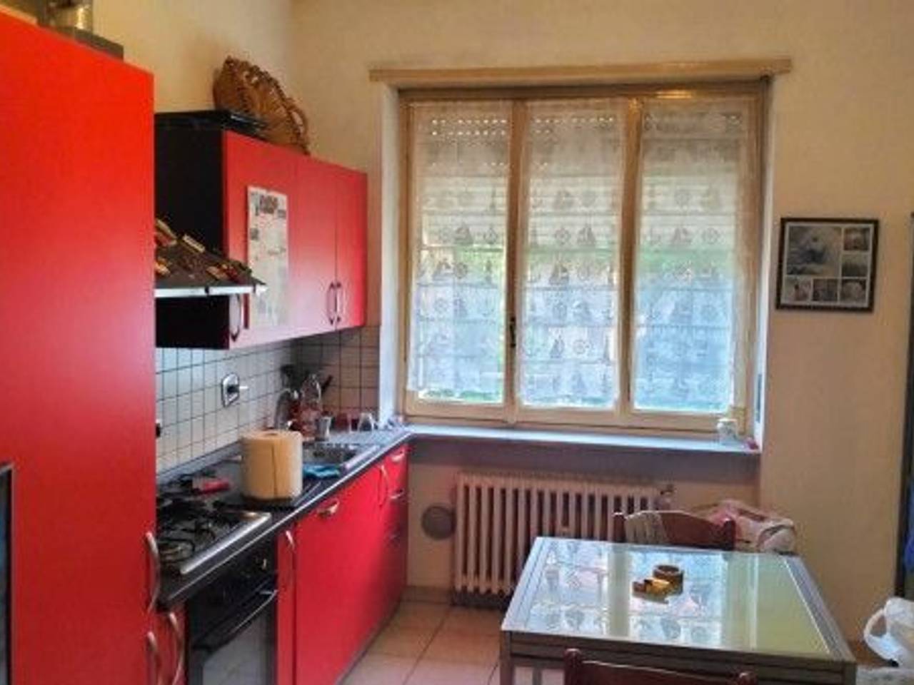 appartamento in vendita a Torino in zona Lingotto