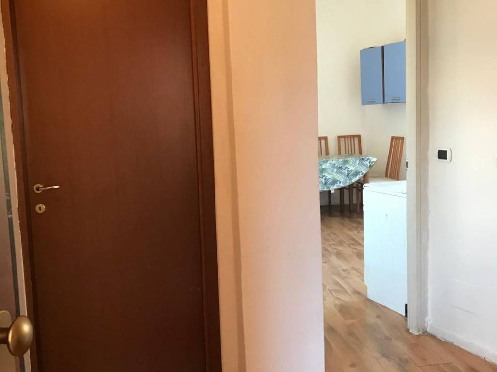 appartamento in vendita a Torino in zona Aurora