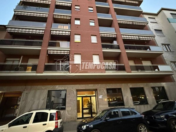 appartamento in vendita a Torino in zona Borgata Vittoria