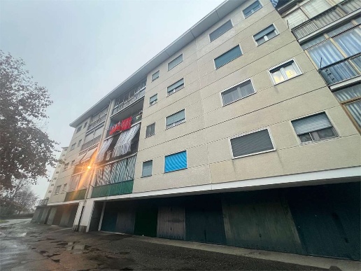 appartamento in vendita a Torino in zona Falchera