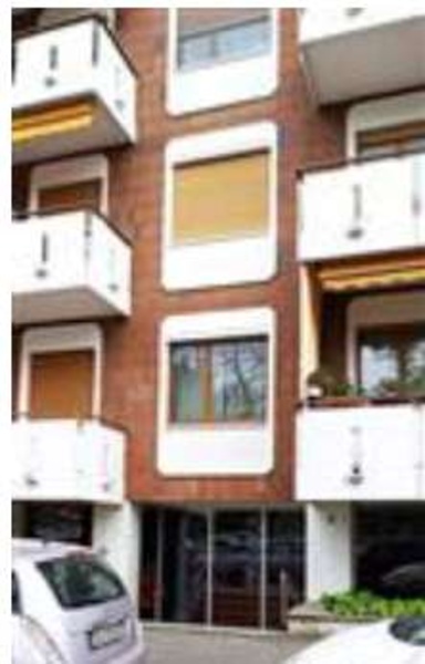 appartamento in vendita a Torino in zona Mirafiori Nord