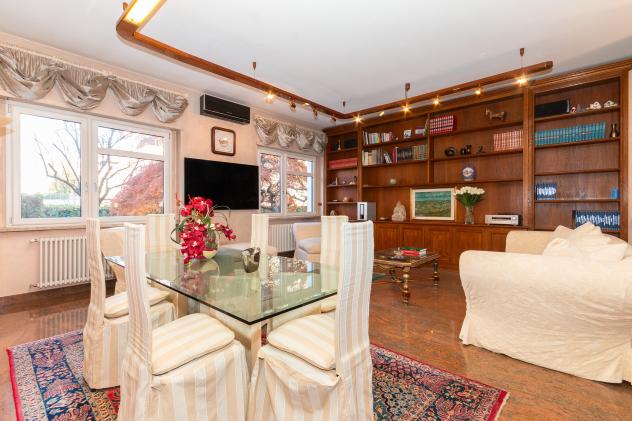 appartamento in vendita a Torino in zona Madonna del Pilone