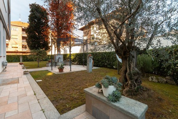 appartamento in vendita a Torino in zona Madonna del Pilone