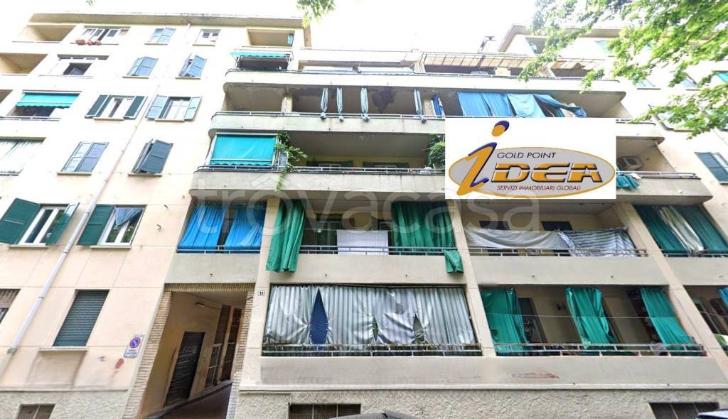 appartamento in vendita a Torino in zona Mirafiori Nord