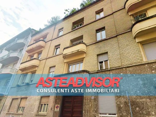 appartamento in vendita a Torino in zona Crocetta