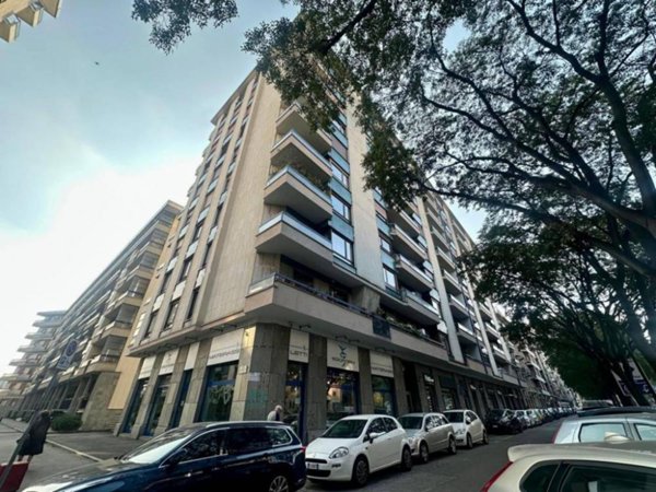appartamento in vendita a Torino in zona Centro Storico