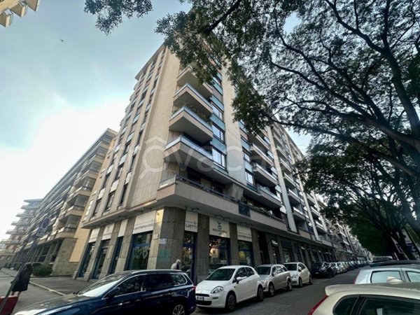 appartamento in vendita a Torino in zona Pozzo Strada