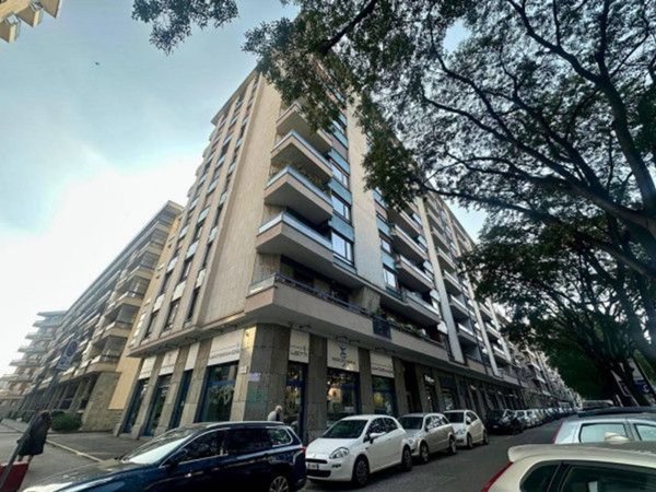 appartamento in vendita a Torino in zona Pozzo Strada