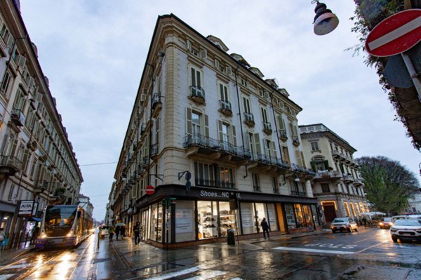 appartamento in vendita a Torino