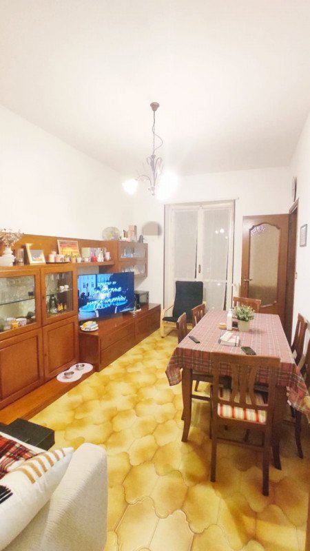 appartamento in vendita a Torino in zona Madonna di Campagna