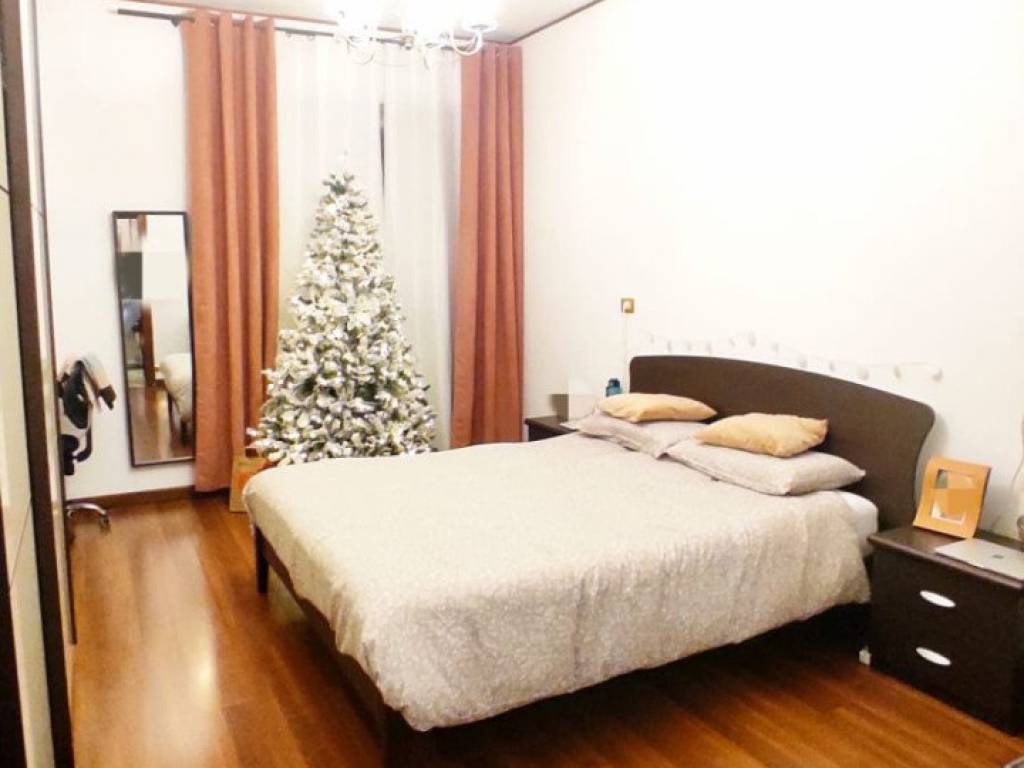 appartamento in vendita a Torino in zona Madonna di Campagna