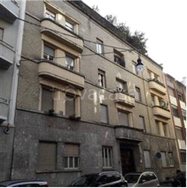 appartamento in vendita a Torino in zona Crocetta