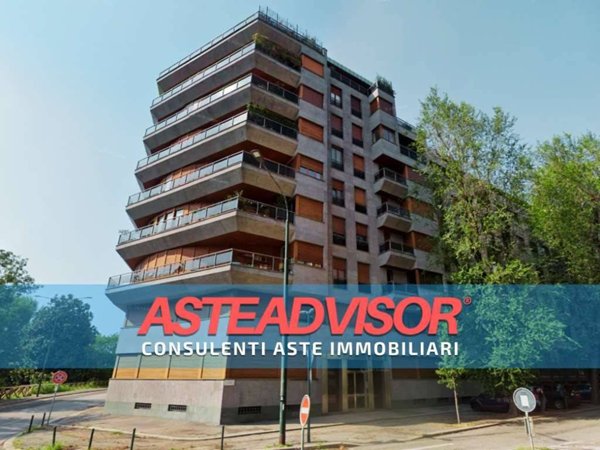appartamento in vendita a Torino in zona San Salvario