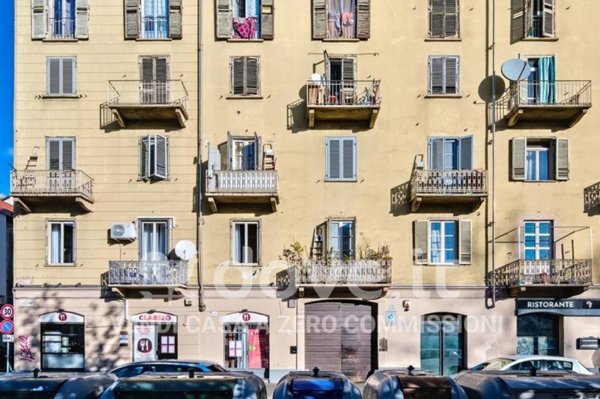 appartamento in vendita a Torino in zona Barriera di Milano