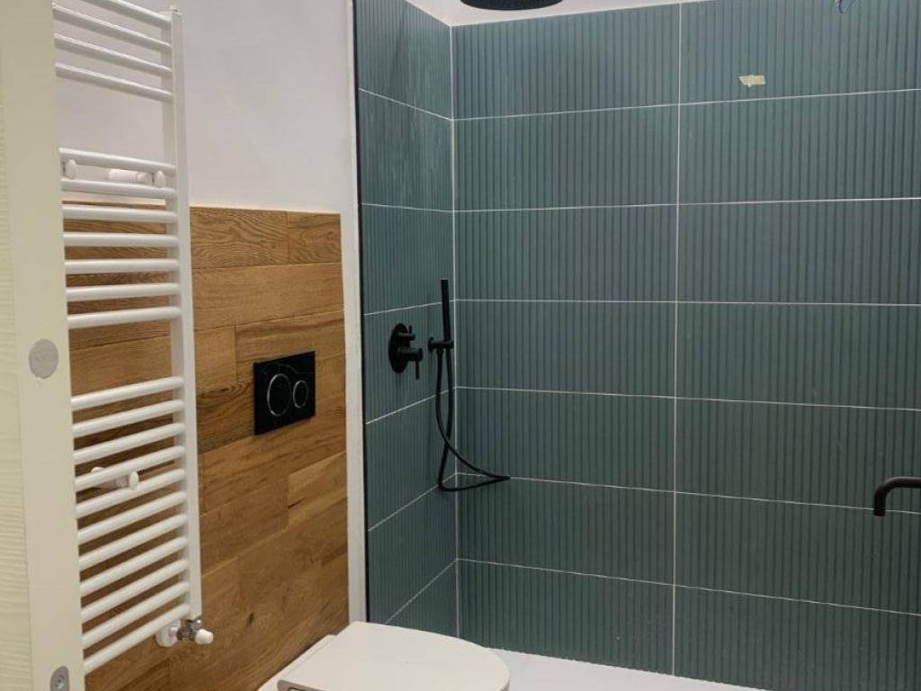 appartamento in vendita a Torino in zona Vanchiglia