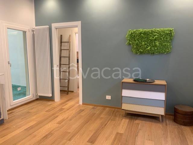 appartamento in vendita a Torino in zona Vanchiglia