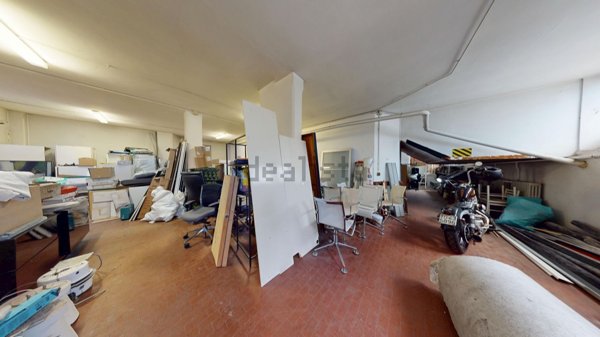 appartamento in vendita a Torino in zona Vanchiglia