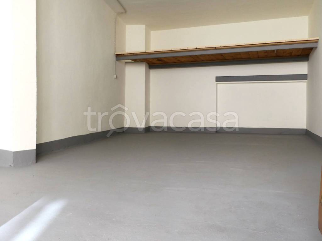 locale di sgombero in vendita a Torino in zona Vanchiglia