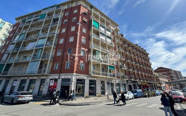 appartamento in vendita a Torino in zona Rebaudengo