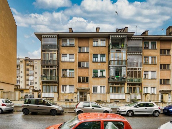 appartamento in vendita a Torino in zona Vallette
