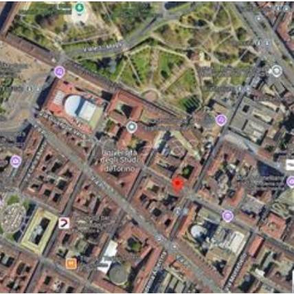 negozio in vendita a Torino