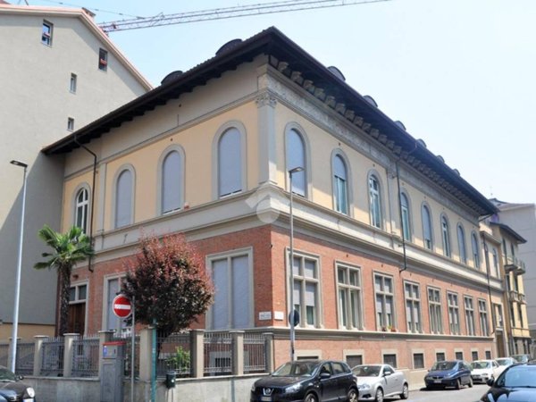 appartamento in vendita a Torino in zona San Salvario