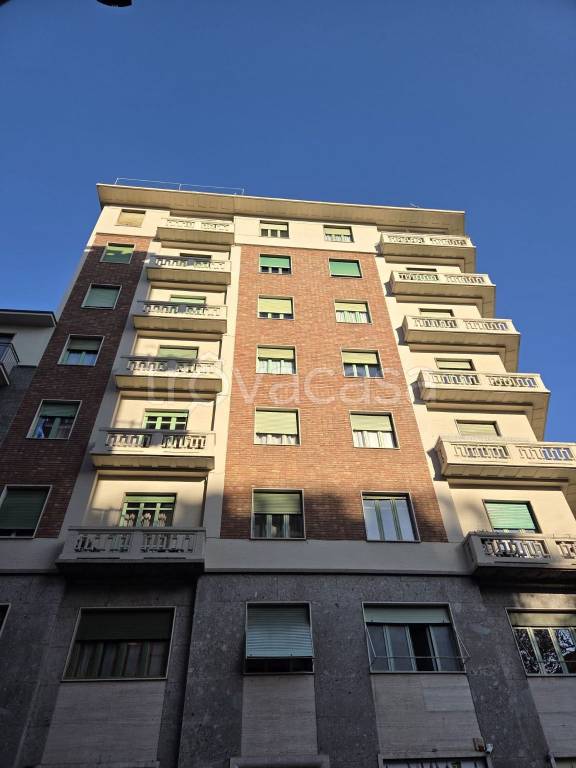 appartamento in vendita a Torino in zona Pozzo Strada