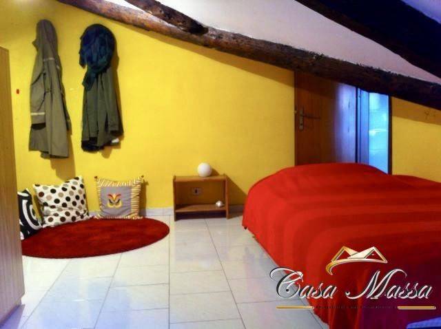 appartamento in vendita a Torino in zona Centro Storico