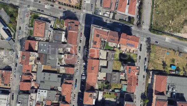 appartamento in vendita a Torino in zona Borgata Vittoria