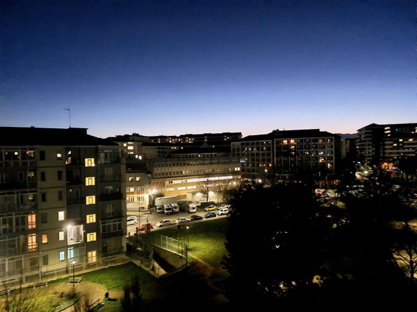 appartamento in vendita a Torino in zona Pozzo Strada