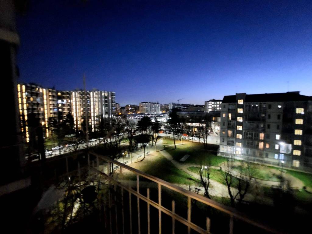 appartamento in vendita a Torino in zona Pozzo Strada