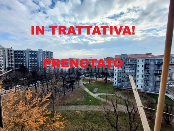 appartamento in vendita a Torino in zona Pozzo Strada