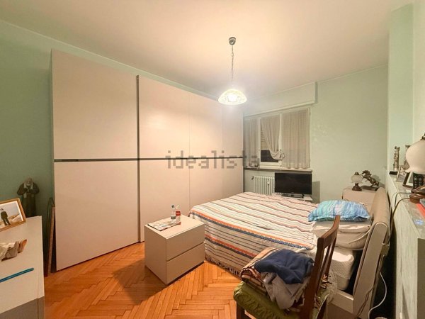 appartamento in vendita a Torino in zona Millefonti