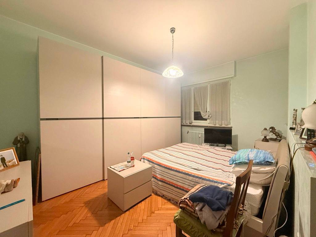 appartamento in vendita a Torino in zona Millefonti