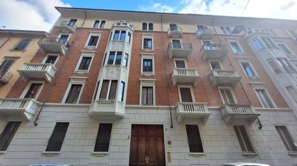 appartamento in vendita a Torino in zona Campidoglio