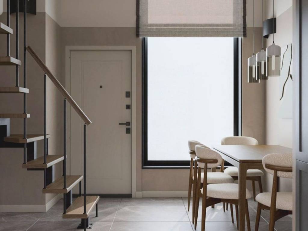 appartamento in vendita a Torino in zona Vanchiglia