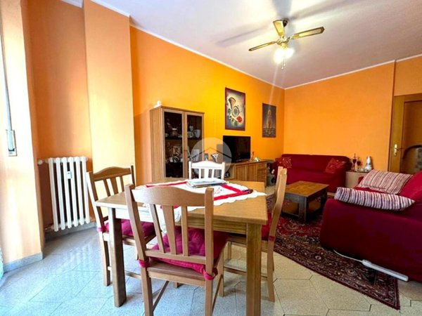 appartamento in vendita a Torino in zona Madonna di Campagna