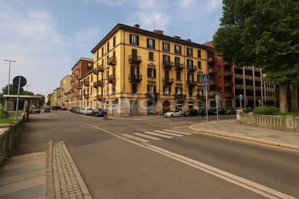 appartamento in vendita a Torino in zona Aurora