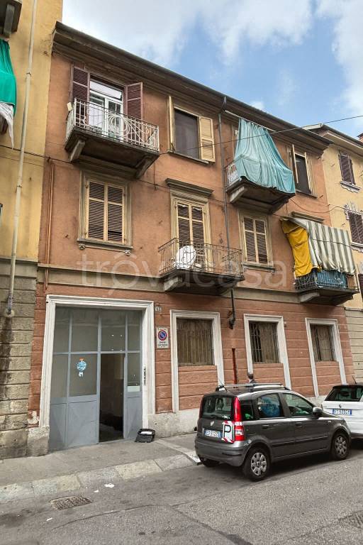 appartamento in vendita a Torino in zona San Donato