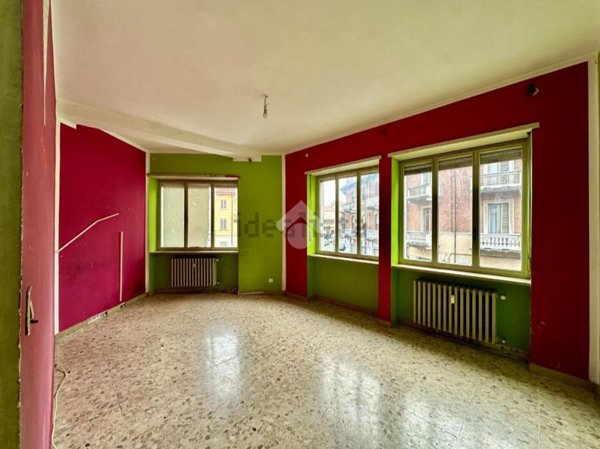 quadrivano in vendita a Torino in zona Borgata Vittoria