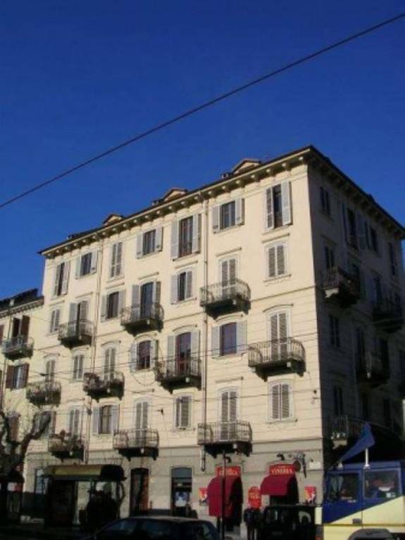 appartamento in vendita a Torino in zona Vanchiglia