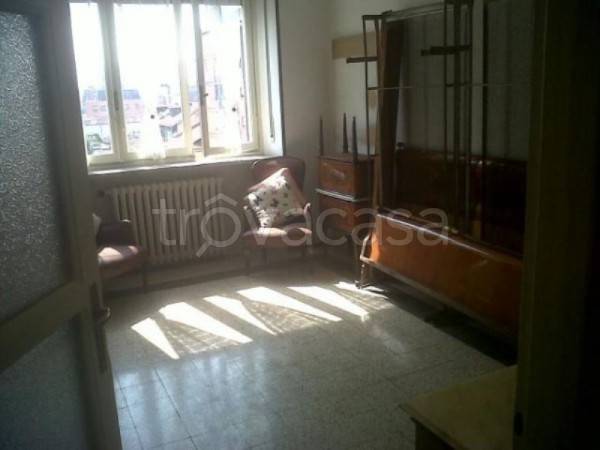 appartamento in vendita a Torino in zona Aurora