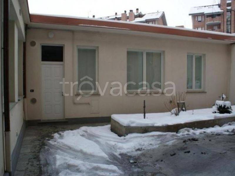 appartamento in vendita a Torino in zona Vanchiglia