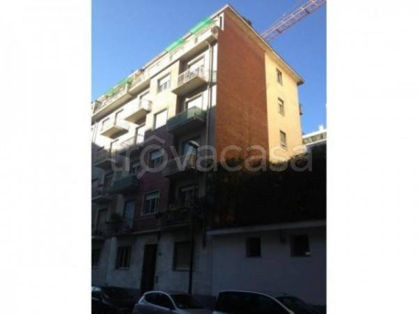 appartamento in vendita a Torino in zona Lingotto