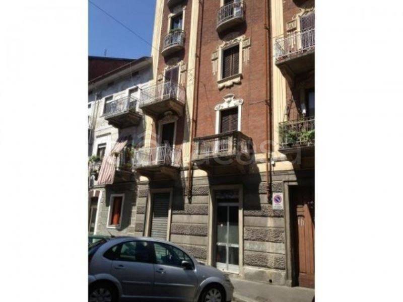 appartamento in vendita a Torino in zona Barriera di Milano